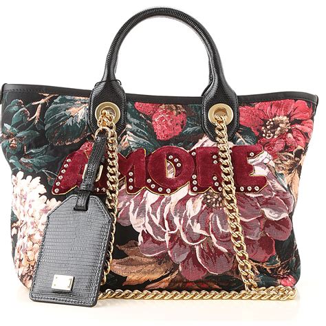 precio de bolsos dolce gabbana|dolce and gabbana bags outlet.